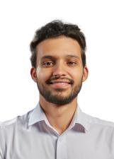 Foto oficial de João do Social