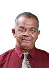 PASTOR GERALDO MAGELO