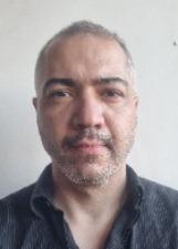 Foto oficial de FELIPE SANTOS publicada pelo TSE