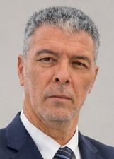 Foto oficial de VALDEMAR ABRAO publicada pelo TSE