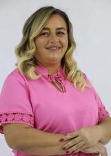 Foto oficial de Alessandra Meireles