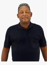 Foto oficial de CHICÃO JESUS TE AMA publicada pelo TSE