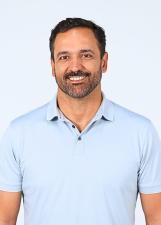 Foto oficial de DIEGO ANDRADE publicada pelo TSE