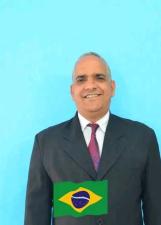 PASTOR JÚLIO CÉSAR