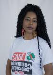 Foto oficial de Prof. Diana de Cássia