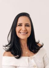 Foto oficial de Lílian França