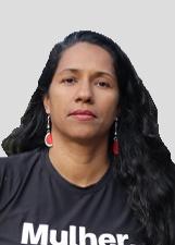 Foto oficial de Indira Xavier