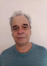 Foto oficial de Fidélis Alcântara