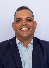 Foto oficial de MARCINHO DO LIBERDADE publicada pelo TSE