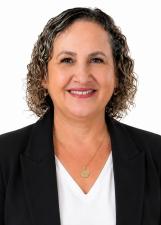 Foto oficial de DORILÉIA DA SAÚDE publicada pelo TSE