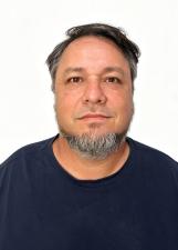 Foto oficial de Eder da TNT