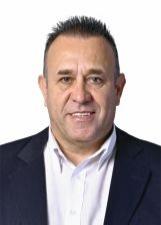Foto oficial de Vagner de Oliveira