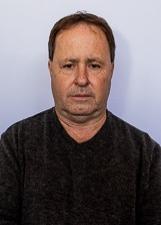 Foto oficial de Rogerio Suino