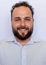 Foto oficial de Ulisses Guimarães