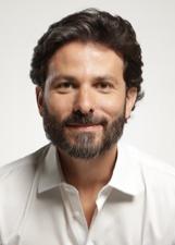 Foto oficial de Marcelo Aro
