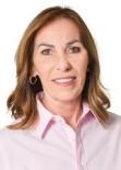 Foto oficial de PROFESSORA MARLI publicada pelo TSE