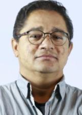 Foto oficial de José Renato - O Benção