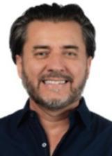 Foto oficial de Marcinho Hakuna