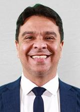 Foto oficial de Fernando Linhares