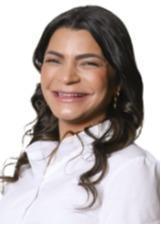 Foto oficial de DRA. FERNANDA GONÇALVES publicada pelo TSE