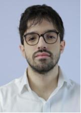 Foto oficial de Enrico Lopes