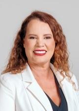 Foto oficial de Nely Aquino