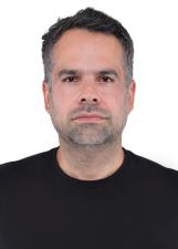 Foto oficial de DELEGADO RAFAEL FARIA publicada pelo TSE