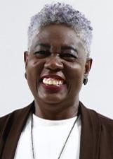 Foto oficial de PASTORA TEREZINHA publicada pelo TSE