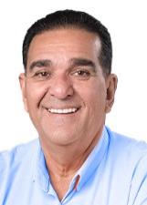 Foto oficial de Ismar Marão