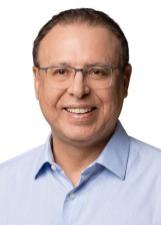 Foto oficial de GIL PEREIRA publicada pelo TSE