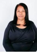 Foto oficial de Lucia da Lojinha