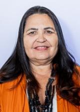 Foto oficial de Fatima Pêgo
