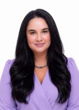 Foto oficial de GABY CAMPOS publicada pelo TSE