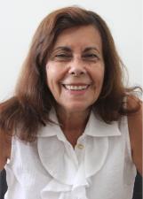 Foto oficial de Vera Saraiva