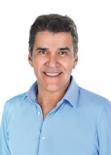 Foto oficial de Jarbas Soares