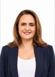 Foto oficial de Luciana Costa