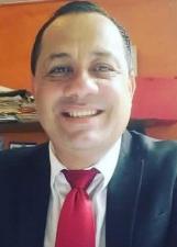 Foto oficial de CONFRADE MAURO RESENDE publicada pelo TSE