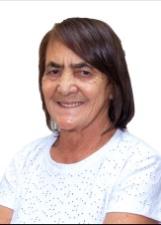 Foto oficial de Maria das Graças