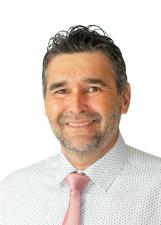 Foto oficial de LINDOMAR LISANDRO publicada pelo TSE