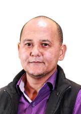 Foto oficial de Marcelo Licuri