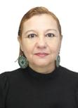 Foto oficial de ANDREA CARLA publicada pelo TSE