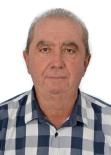 Foto oficial de Tião Nara