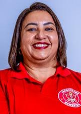 Foto de Jacqueline Bombeira