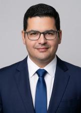 Foto de Dr. Jomar Gavião
