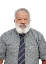 Foto oficial de Cordeiro