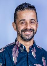 SERGINHO CABRAL