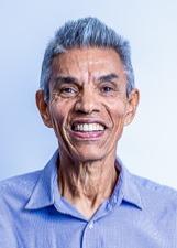 Foto de Joel do Baratão