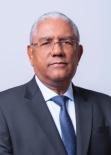 Foto oficial de Antônio Divino