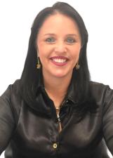 Foto oficial de CIBELLE RODOVALHO publicada pelo TSE