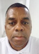 Foto oficial de Pretão